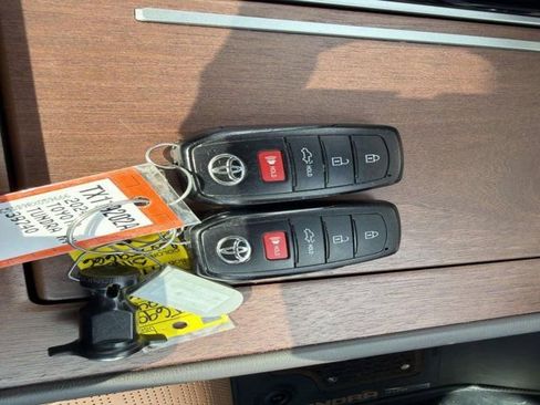 Used 2024 Toyota Tundra 1794 Edition image 34