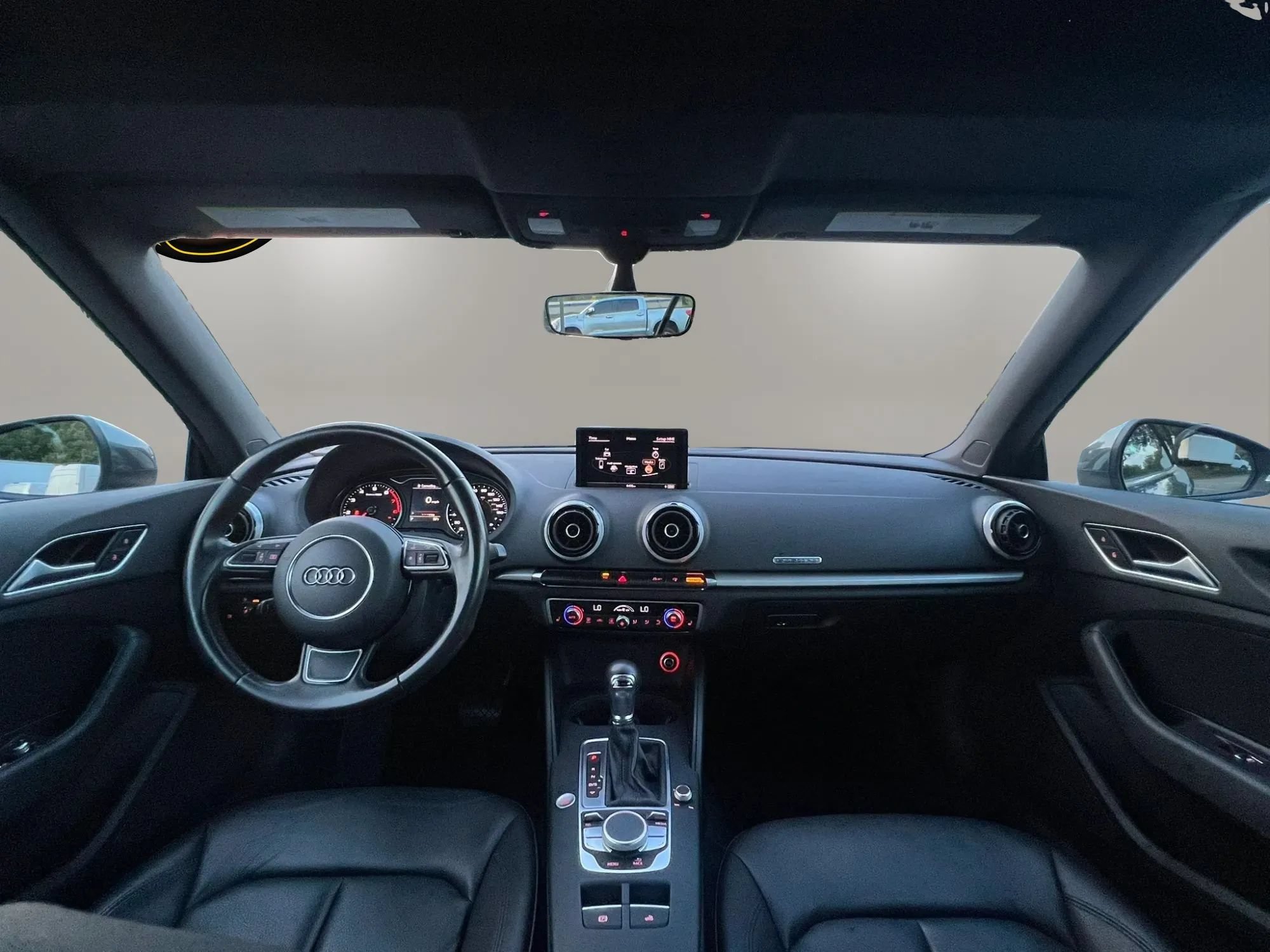 Used 2016 Audi A3 2.0T Premium AWD/4WD image 26