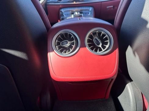 Used 2019 Mercedes-Benz CLS 53 AMG 4MATIC image 29