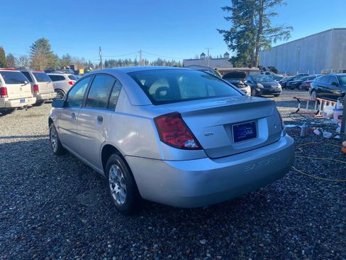 Used 2005 Saturn ION Level 1 image 4