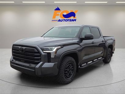 New 2026 Toyota Tundra SR5