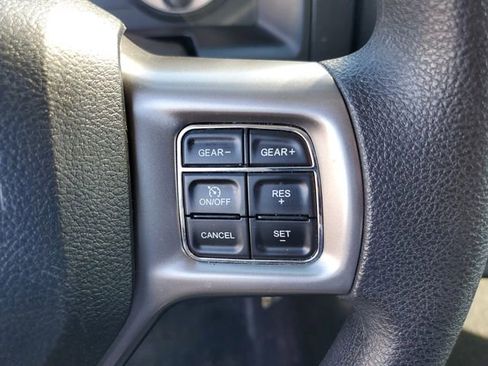 Used 2024 RAM 1500 Classic SLT image 25