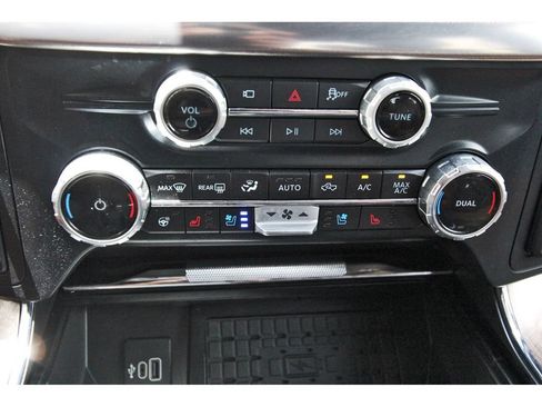 Certified 2025 Ford F150 King Ranch w/ FX4 Off-Road Package AWD/4WD image 25