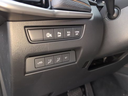 New 2026 MAZDA CX-90 3.3 Turbo w/ Premium Sport Pkg image 16