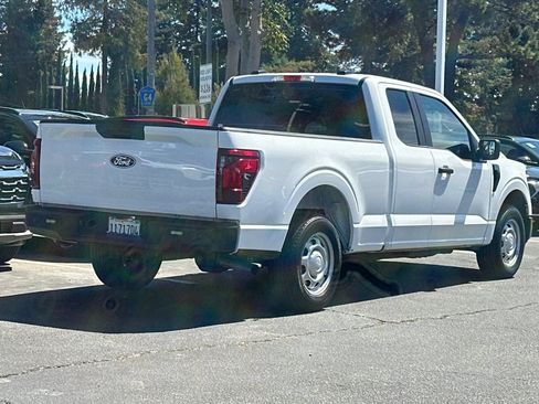 Used 2024 Ford F150 XL RWD image 5