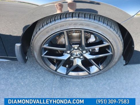 Used 2024 Honda Civic Sport image 28