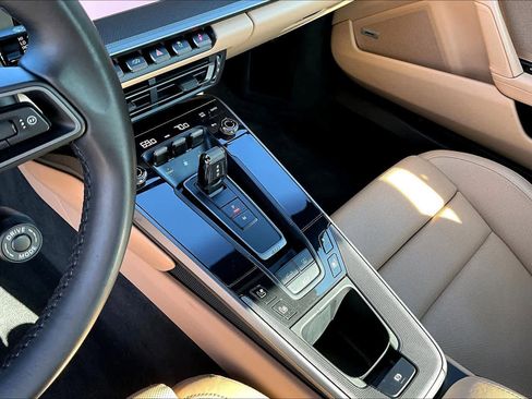 Used 2020 Porsche 911 Carrera S image 16