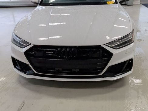 Used 2023 Audi A7 3.0T Premium Plus w/ Premium Plus image 9