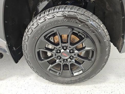 Used 2023 Toyota Tundra SR5 w/ TRD Off-Road Premium Package AWD/4WD image 8