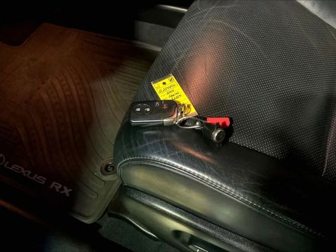 Used 2014 Lexus RX 350 w/ Premium Package image 14