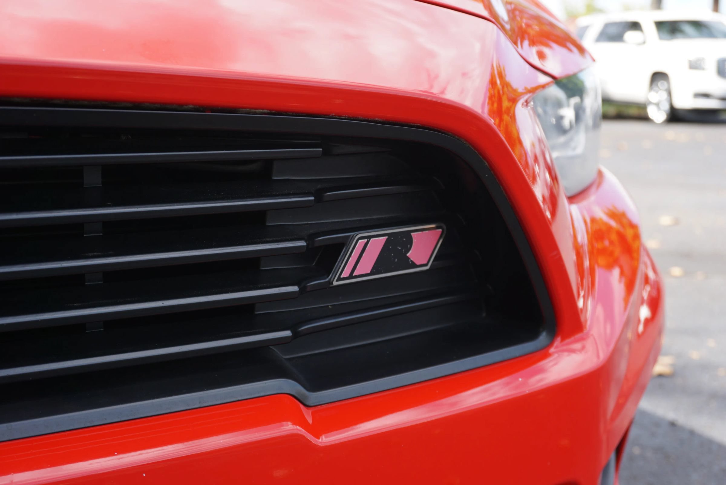 Used 2015 Ford Mustang Premium w/ Ecoboost Performance Package RWD image 9