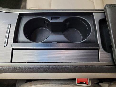 Used 2017 Lincoln MKZ Reserve w/ Technology Package image 26