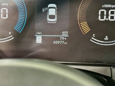 Used 2025 Hyundai Sonata SEL FWD image 19