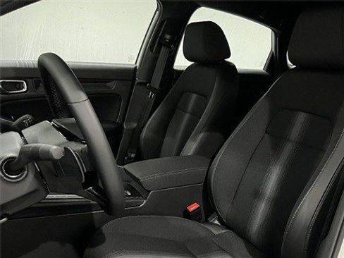 New 2026 Honda Civic Sport image 26