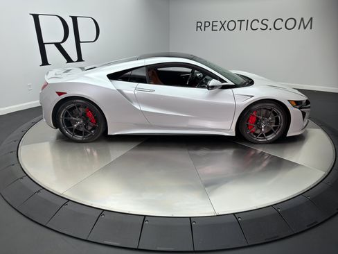 Used 2021 Acura NSX AWD/4WD image 10