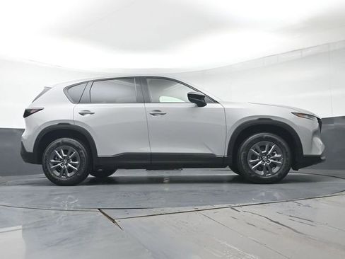 New 2026 MAZDA CX-5 Select image 20