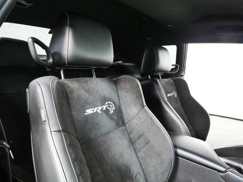 Used 2023 Dodge Challenger SRT Hellcat RWD image 18