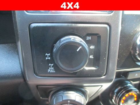 Used 2016 Ford F150 XLT w/ Equipment Group 301A Mid AWD/4WD image 27