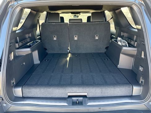 Certified 2026 Toyota 4Runner Limited image 21