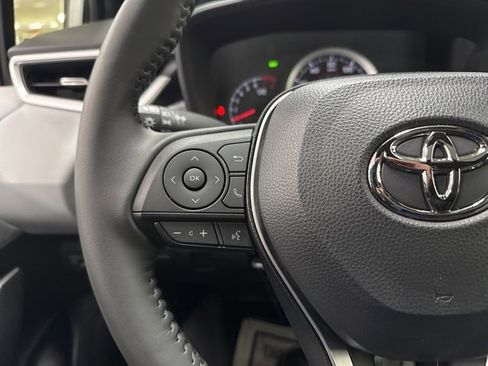 Certified 2022 Toyota Corolla SE image 24