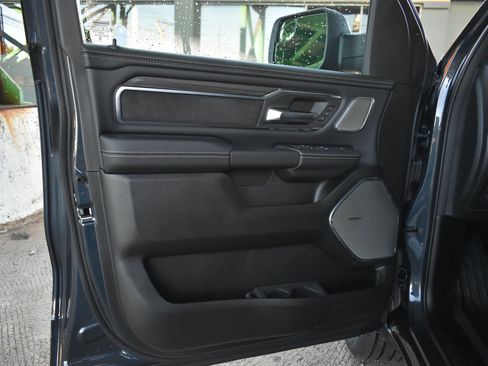 New 2026 RAM 1500 Laramie image 11