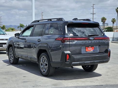New 2026 Subaru Outback Premium AWD/4WD image 11