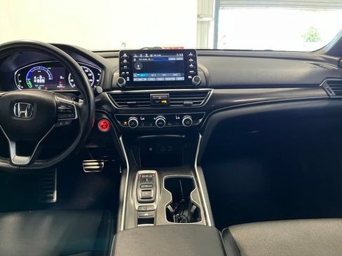 Used 2022 Honda Accord Sport image 19