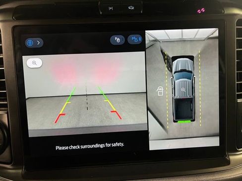 Used 2025 Ford F150 Tremor w/ Equipment Group 402A High image 32