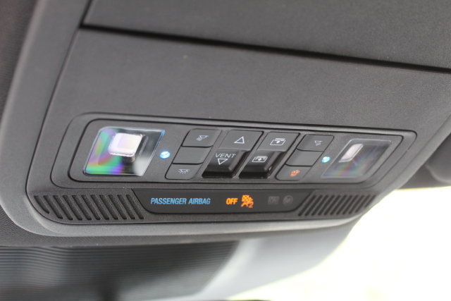 Used 2023 Ford Explorer ST w/ Equipment Group 401A AWD/4WD image 28