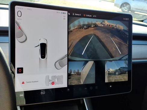 Used 2021 Tesla Model Y Long Range image 14