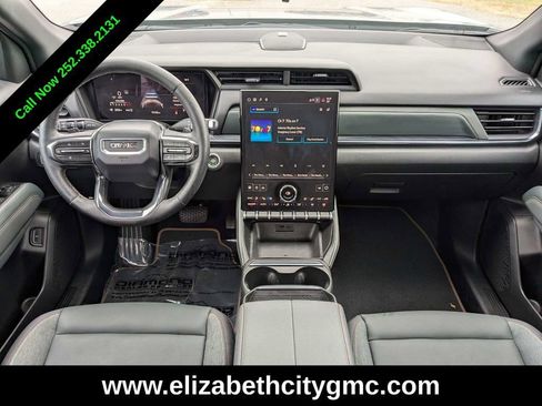 Used 2026 GMC Terrain AT4 w/ Convenience Package III image 17