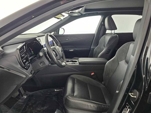 Certified 2024 Lexus RX 450h Luxury image 20