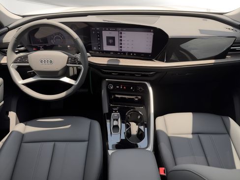 New 2026 Audi Q5 Premium AWD/4WD image 19