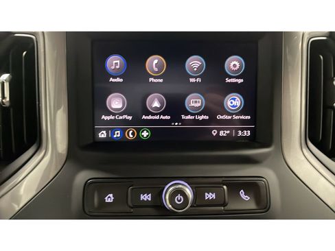 Used 2024 GMC Sierra 2500 Pro AWD/4WD image 15