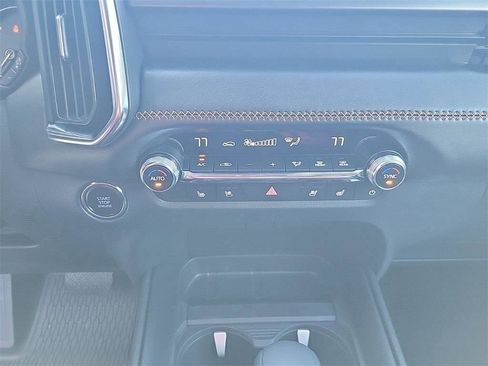 Certified 2025 MAZDA CX-50 AWD 2.5 S w/ Weather Package image 31