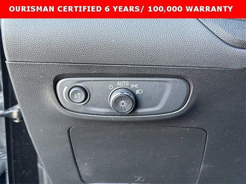 Certified 2024 Buick Encore GX Preferred w/ Comfort Package image 24