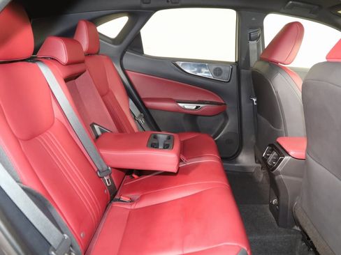 Used 2024 Lexus NX 350 AWD image 15