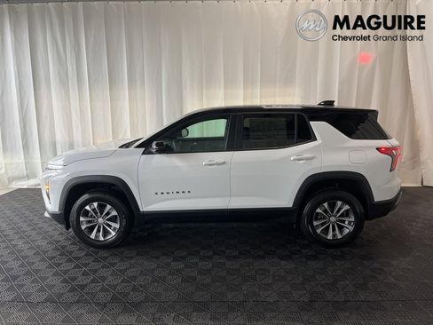 New 2026 Chevrolet Equinox LT w/ Convenience Package II image 24