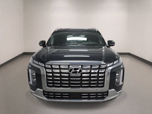 Used 2024 Hyundai Palisade Calligraphy AWD/4WD image 9