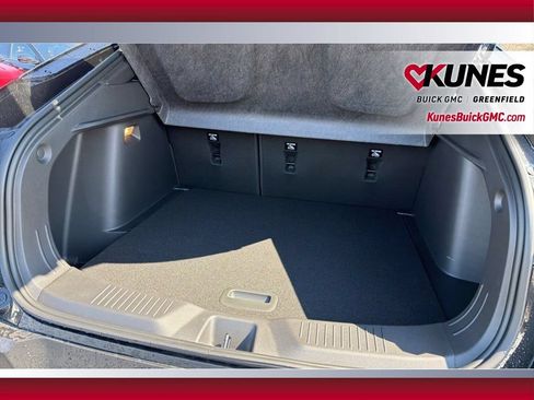 New 2026 Buick Envista Preferred w/ Convenience I Package FWD image 36