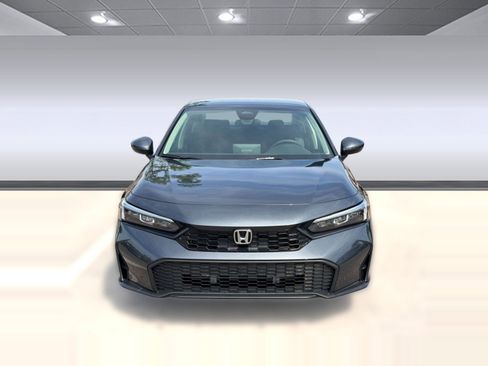 New 2026 Honda Civic LX image 6