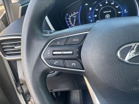 Used 2019 Hyundai Santa Fe SEL FWD image 17