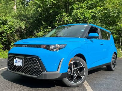 Used 2023 Kia Soul EX