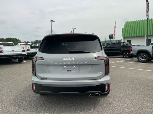 Used 2024 Kia Telluride SX Prestige X-Line AWD/4WD image 6