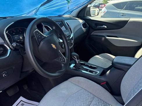 Certified 2024 Chevrolet Equinox LS w/ LS Convenience Package FWD image 26