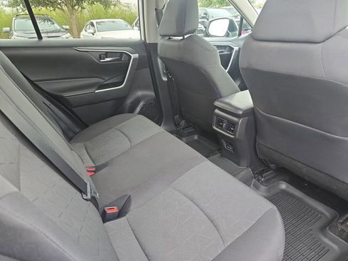 Certified 2024 Toyota RAV4 XLE image 11