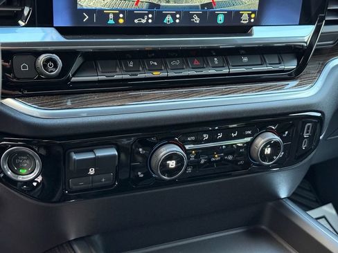 New 2026 Chevrolet Silverado 2500 LT w/ All Star Edition image 16