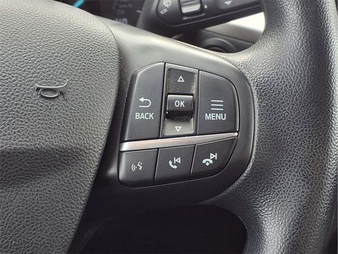 Used 2020 Ford Escape SE image 14