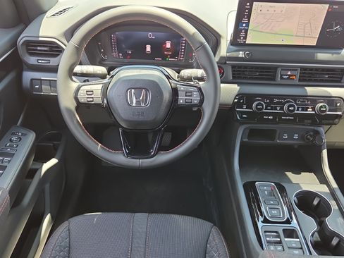 New 2026 Honda Pilot Sport image 11