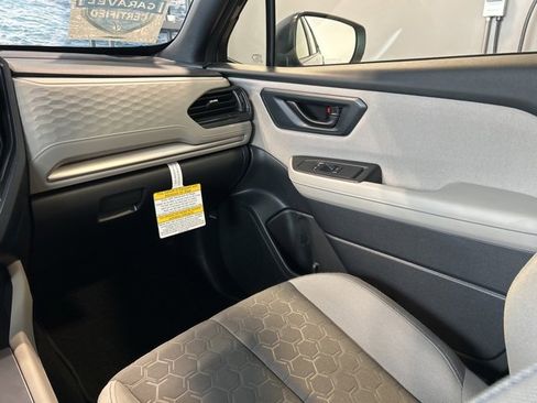 Used 2025 Subaru Forester image 21